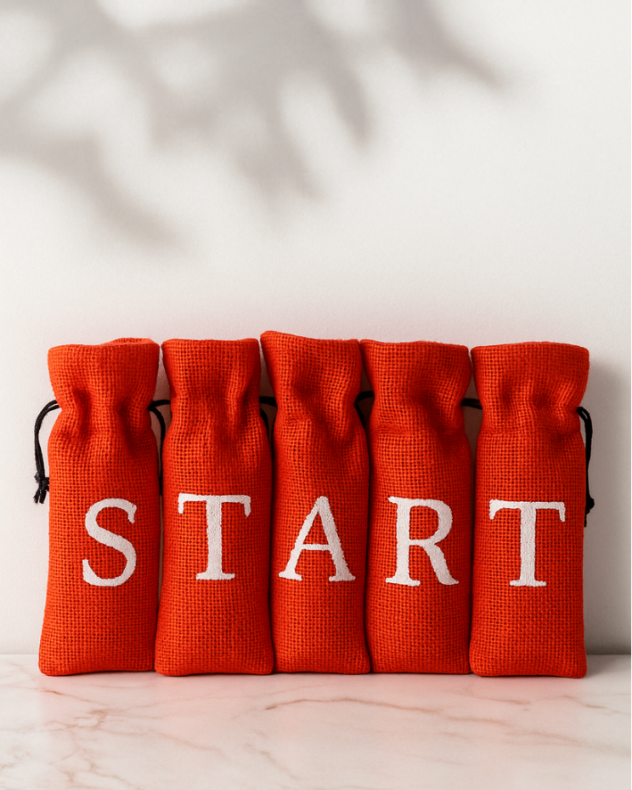 JUTE TOILETRY BAG 02